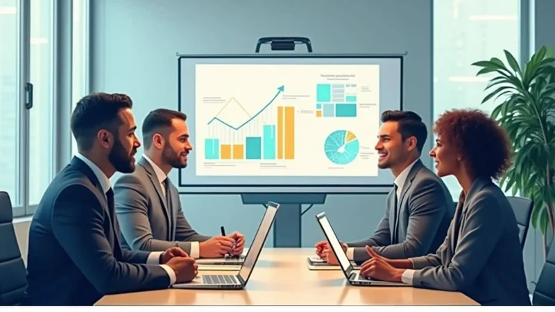 B2B SEO: a importância em aplicar essa estratégia no seu site