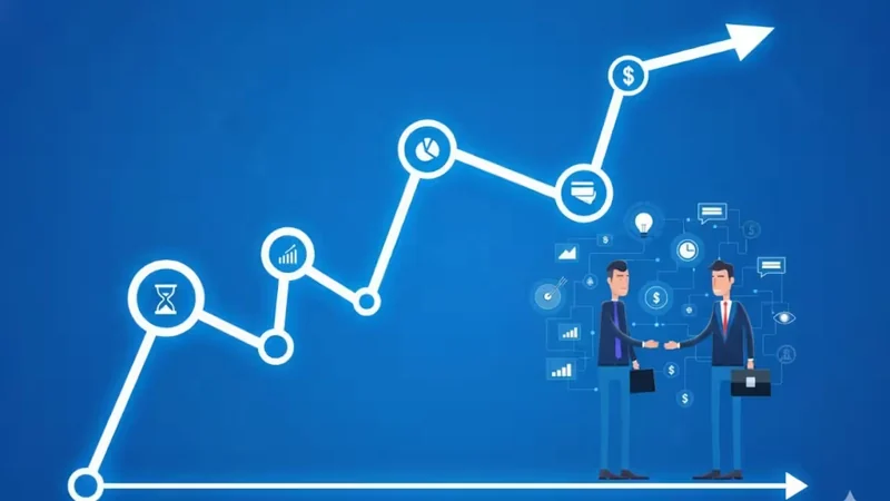 custo do cac aumentando cada vez mais nas empresas