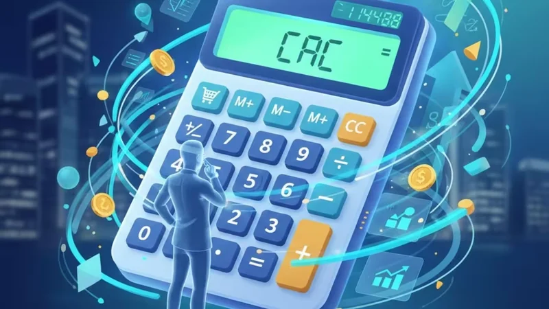 CAC no marketing: como reduzir e gastar menos para vender +
