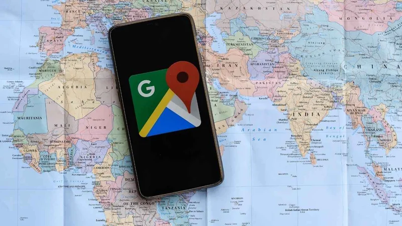 Como aparecer no mapa do Google: veja como colocar seu negócio
