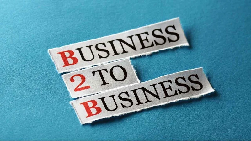 Como conseguir clientes B2B: estratégias que funcionam