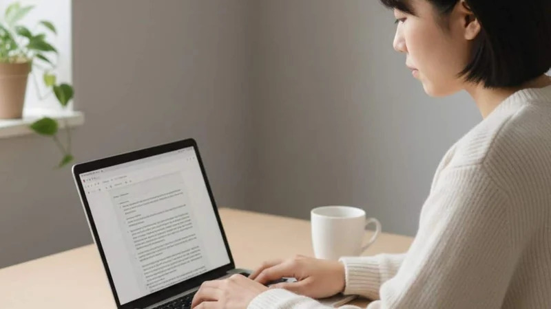Como criar conteúdo para blog: guia simples e direto