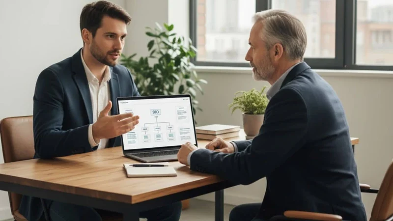 Consultoria SEO serve para qualquer tipo de negócio?