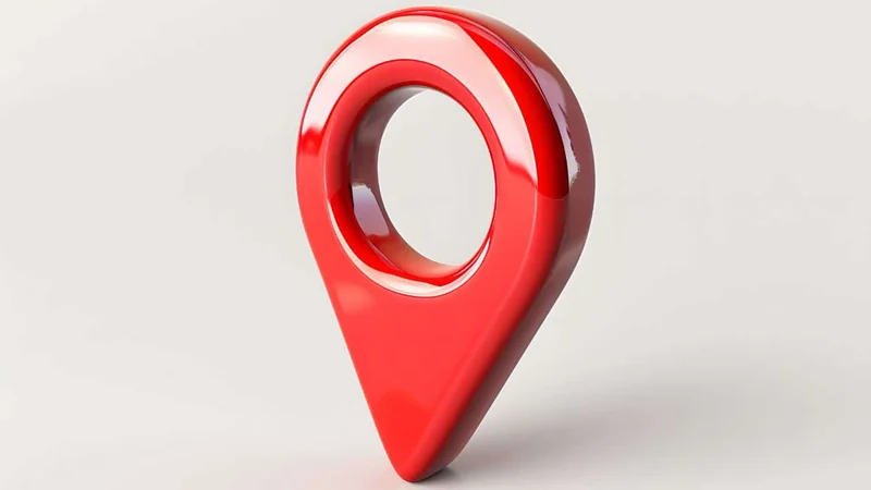 imagem de um pin que representa todos os benefícios de uma consultoria seo para negócios locais