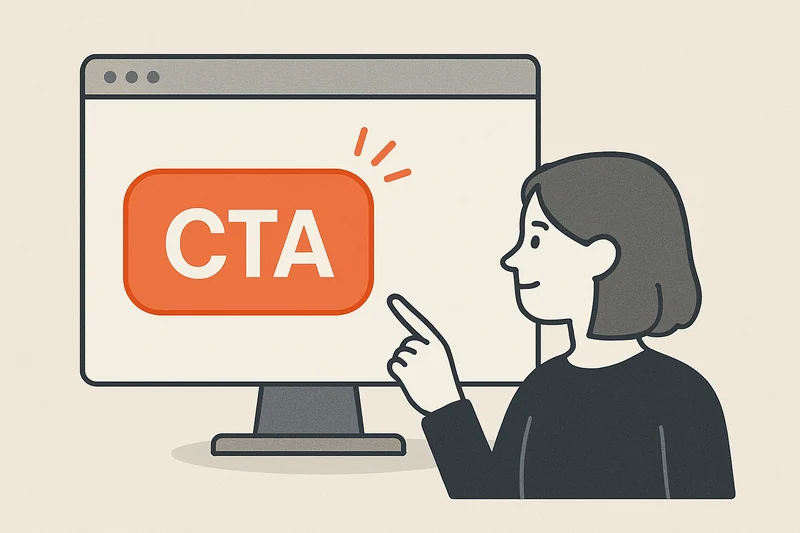 CTA: o que é, exemplos e como usar no seu site