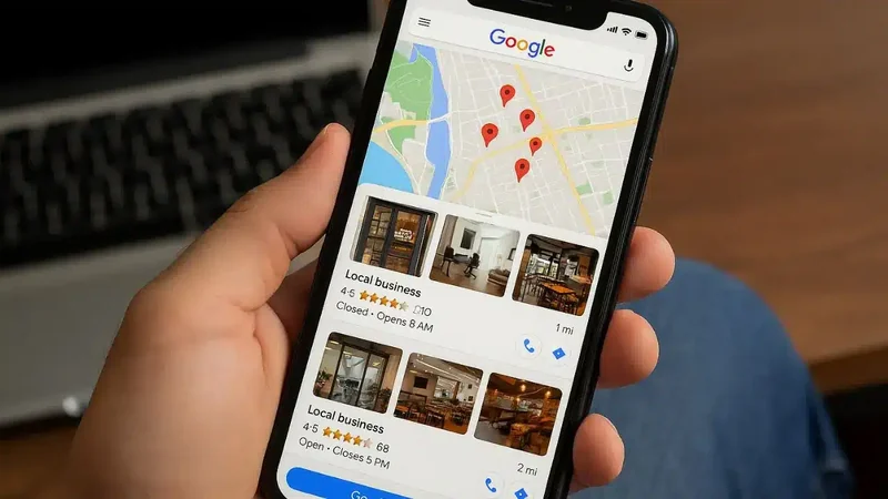 Google Meu Negócio vale a pena? Entenda por que sim!