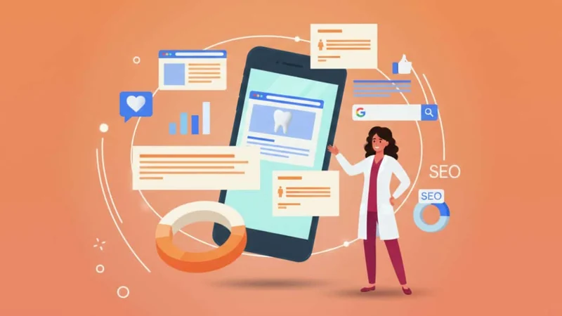 Marketing odontológico: o que é e 2 dicas para começar hoje